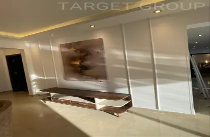 Apartment - 2 Bedrooms - 3 Bathrooms for rent in Eastown - 5th Settlement Compounds - The 5th Settlement - New Cairo City - Cairo