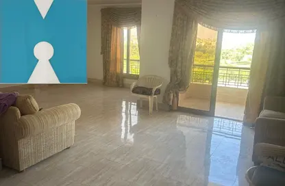 شقة - 3 غرف نوم - 3 حمامات للبيع في اوبرا سيتي - الحي السادس - الشيخ زايد - الجيزة