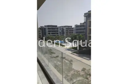 شقة - 3 غرف نوم - 2 حمامات للايجار في الباتيو اورو - كمبوندات التجمع الخامس - التجمع الخامس - مدينة القاهرة الجديدة - القاهرة