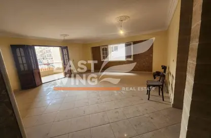 Apartment - 3 Bedrooms - 2 Bathrooms for sale in El Narges Buildings - Al Narges - New Cairo City - Cairo