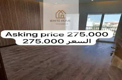 Villa - 5 Bedrooms - 5 Bathrooms for rent in Mivida - 5th Settlement Compounds - The 5th Settlement - New Cairo City - Cairo