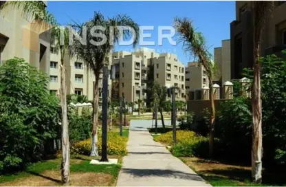 Apartment - 2 Bedrooms - 2 Bathrooms for sale in The Village - South Investors Area - New Cairo City - Cairo