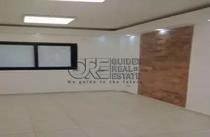 مساحات مكتبية - استوديو - 2 حمامات للايجار في شارع جزيرة العرب (المهندس حسن حلمي) - المهندسين - الجيزة