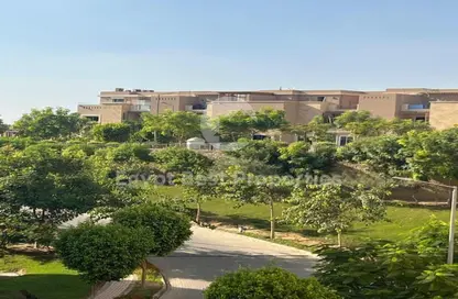 Townhouse - 4 Bedrooms - 4 Bathrooms for sale in Mivida - 5th Settlement Compounds - The 5th Settlement - New Cairo City - Cairo