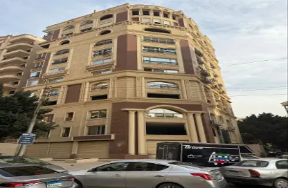 شقة - 3 غرف نوم - 3 حمامات للبيع في مصر الجديدة - القاهرة