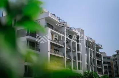 Apartment - 3 Bedrooms - 2 Bathrooms for sale in The Icon Residence - 5th Settlement Compounds - The 5th Settlement - New Cairo City - Cairo