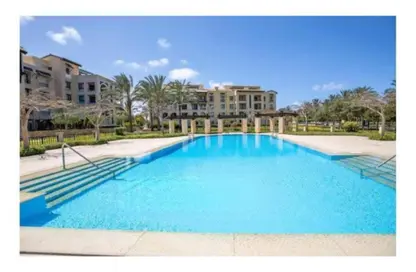 شاليه - 2 غرف نوم - 2 حمامات للبيع في مراسي - سيدي عبد الرحمن - الساحل الشمالي