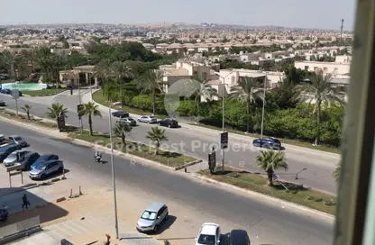 محل - استوديو - 1 حمام للبيع في شارع الشباب - الشيخ زايد - الجيزة
