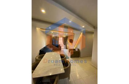 Apartment - 3 Bedrooms - 2 Bathrooms for rent in Madinaty - Cairo