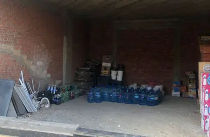 محل تجاري - استوديو للبيع في التجمع الاول - مدينة القاهرة الجديدة - القاهرة