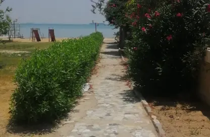 Chalet - 2 Bedrooms - 1 Bathroom for sale in Fayed - El Esmailia