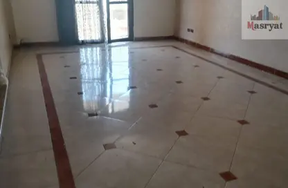 شقة - 3 غرف نوم - 2 حمامات للبيع في شارع زيزينيا - المستثمرين الجنوبية - مدينة القاهرة الجديدة - القاهرة