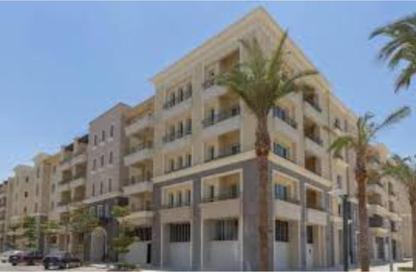 Apartment - 3 Bedrooms - 3 Bathrooms for rent in Mivida - 5th Settlement Compounds - The 5th Settlement - New Cairo City - Cairo