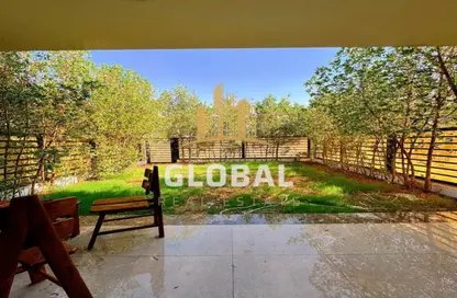 Townhouse - 3 Bedrooms - 3 Bathrooms for rent in Hyde Park - 5th Settlement Compounds - The 5th Settlement - New Cairo City - Cairo