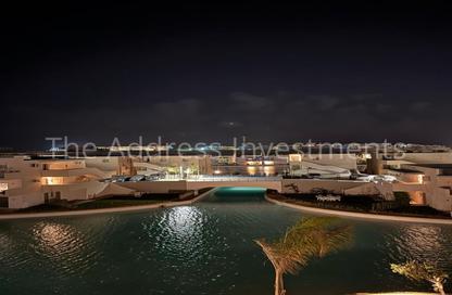 Chalet - 2 Bedrooms - 1 Bathroom for sale in Fouka Bay - Qesm Marsa Matrouh - North Coast