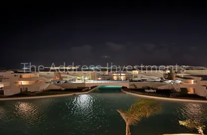 شاليه - 2 غرف نوم - 1 حمام للبيع في فوكا باي - قسم مرسي مطروح - الساحل الشمالي