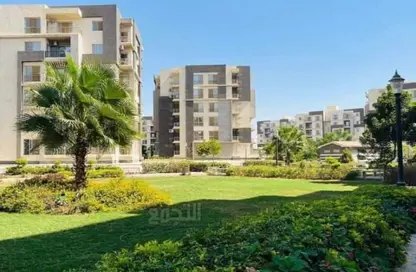 Apartment - 3 Bedrooms - 2 Bathrooms for sale in Jannat October - 6 October Compounds - 6 October City - Giza