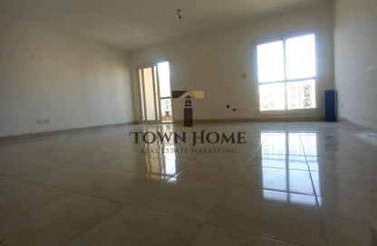 Apartment - 3 Bedrooms - 3 Bathrooms for rent in El Rehab Extension - Al Rehab - New Cairo City - Cairo