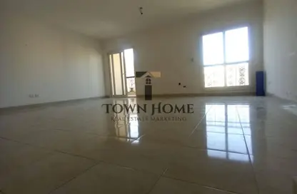 Apartment - 3 Bedrooms - 3 Bathrooms for rent in El Rehab Extension - Al Rehab - New Cairo City - Cairo