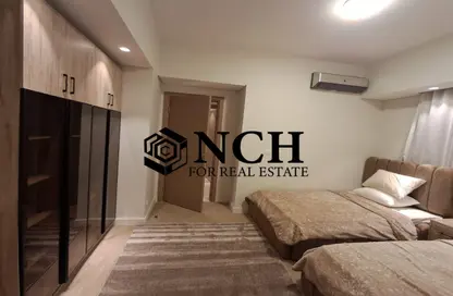 Apartment - 2 Bedrooms - 3 Bathrooms for rent in Mivida - 5th Settlement Compounds - The 5th Settlement - New Cairo City - Cairo