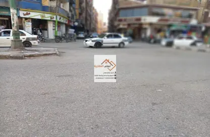 شقة - 3 غرف نوم - 3 حمامات للبيع في مدينة أسيوط - أسيوط