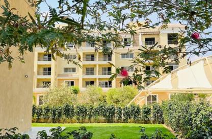 Apartment - Studio - 1 Bathroom for sale in Sarai - Mostakbal City Compounds - Mostakbal City - Future City - Cairo