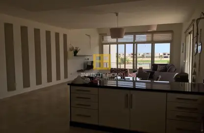 Chalet - 3 Bedrooms - 3 Bathrooms for sale in Hacienda Bay - Sidi Abdel Rahman - North Coast