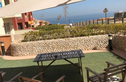 Villa - 5 Bedrooms - 4 Bathrooms for sale in Hand villa - Porto Sokhna - Al Ain Al Sokhna - Suez
