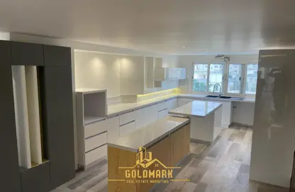 أي فيلا - 3 غرف نوم - 4 حمامات للايجار في ماونتن فيو هايد بارك - كمبوندات التجمع الخامس - التجمع الخامس - مدينة القاهرة الجديدة - القاهرة