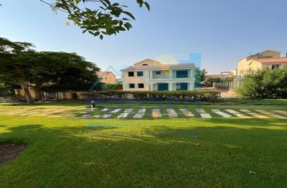 Villa - 3 Bedrooms - 5 Bathrooms for sale in Madinaty - Cairo