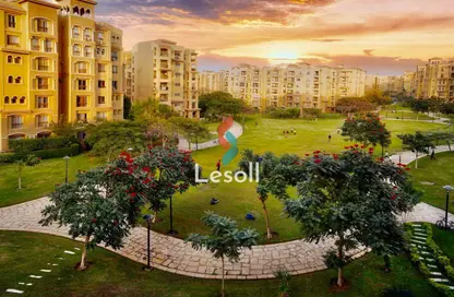 Apartment - 3 Bedrooms - 3 Bathrooms for sale in Privado - Madinaty - Cairo
