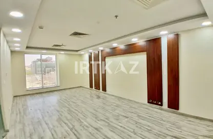 Office Space - Studio - 1 Bathroom for rent in Trivium Square - North Teseen St. - The 5th Settlement - New Cairo City - Cairo