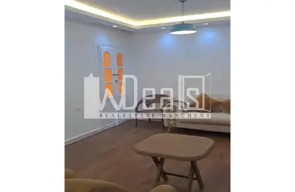 شقة - 2 غرف نوم - 1 حمام للايجار في درة القاهرة - المستثمرين الشمالية - مدينة القاهرة الجديدة - القاهرة