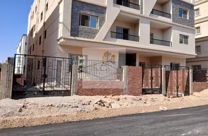 شقة - 2 غرف نوم - 2 حمامات للبيع في بيت الوطن - التجمع الخامس - مدينة القاهرة الجديدة - القاهرة