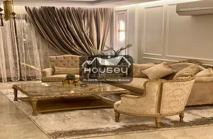 Apartment - 3 Bedrooms - 3 Bathrooms for sale in Midtown - South Investors Area - New Cairo City - Cairo