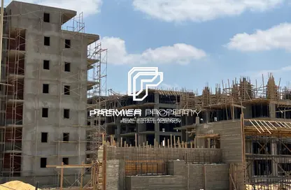 Apartment - 2 Bedrooms - 2 Bathrooms for sale in Lake View Residence 2 - 5th Settlement Compounds - The 5th Settlement - New Cairo City - Cairo