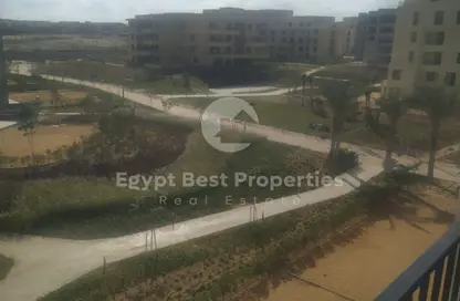 Apartment - 3 Bedrooms - 2 Bathrooms for sale in O West - 6 October Compounds - 6 October City - Giza