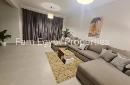 Apartment - 3 Bedrooms - 2 Bathrooms for sale in South Lotus - El Lotus - New Cairo City - Cairo