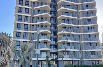 Apartment - 3 Bedrooms - 3 Bathrooms for sale in Badya Palm Hills - 6 October Compounds - 6 October City - Giza