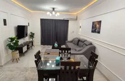 Apartment - 3 Bedrooms - 2 Bathrooms for rent in Madinaty - Cairo
