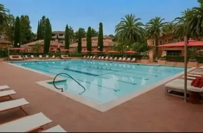 Apartment - 2 Bedrooms - 3 Bathrooms for rent in Village West - Sheikh Zayed Compounds - Sheikh Zayed City - Giza Apartment - 2 Bedrooms - 3 Bathrooms for rent in Village West - Sheikh Zayed Compounds - Sheikh Zayed City - Giza