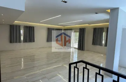 Villa - 4 Bedrooms - 3 Bathrooms for rent in Madinaty - Cairo