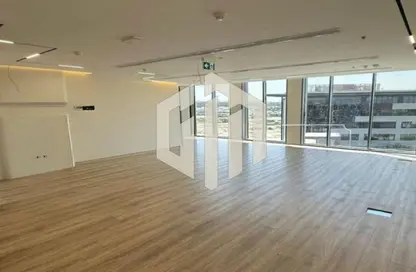 Office Space - Studio - 1 Bathroom for rent in Cairo Festival City - North Investors Area - New Cairo City - Cairo