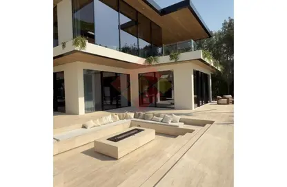 Palace - 7+ Bedrooms - 7+ Bathrooms for sale in Beverly Hills - Sheikh Zayed Compounds - Sheikh Zayed City - Giza