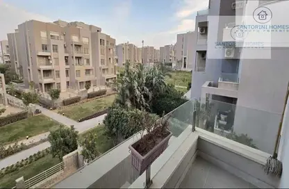 Apartment - 2 Bedrooms - 2 Bathrooms for rent in Village Gardens Katameya - 5th Settlement Compounds - The 5th Settlement - New Cairo City - Cairo
