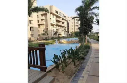 شقة - 3 غرف نوم - 3 حمامات للبيع في سكوير - كمبوندات التجمع الخامس - التجمع الخامس - مدينة القاهرة الجديدة - القاهرة