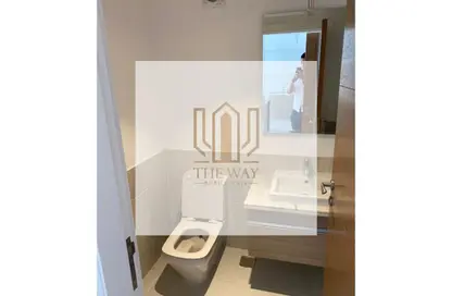 Chalet - 1 Bedroom - 1 Bathroom for sale in Marassi - Sidi Abdel Rahman - North Coast