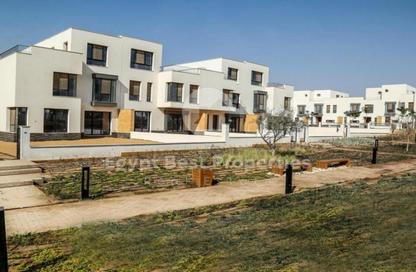 Villa - 4 Bedrooms - 4 Bathrooms for sale in Villette - 5th Settlement Compounds - The 5th Settlement - New Cairo City - Cairo