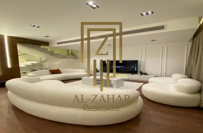Villa - 4 Bedrooms - 5 Bathrooms for rent in Madinaty - Cairo