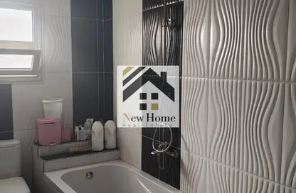 Duplex - 3 Bedrooms - 2 Bathrooms for sale in Al Hadaba Al Wosta - Mokattam - Cairo